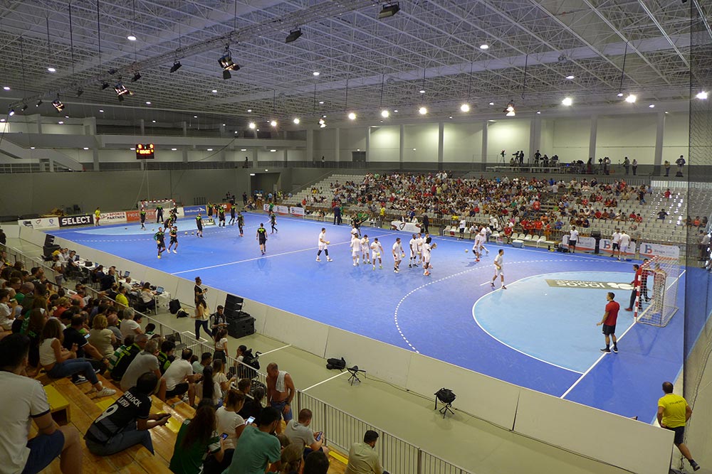 Supertaça Andebol