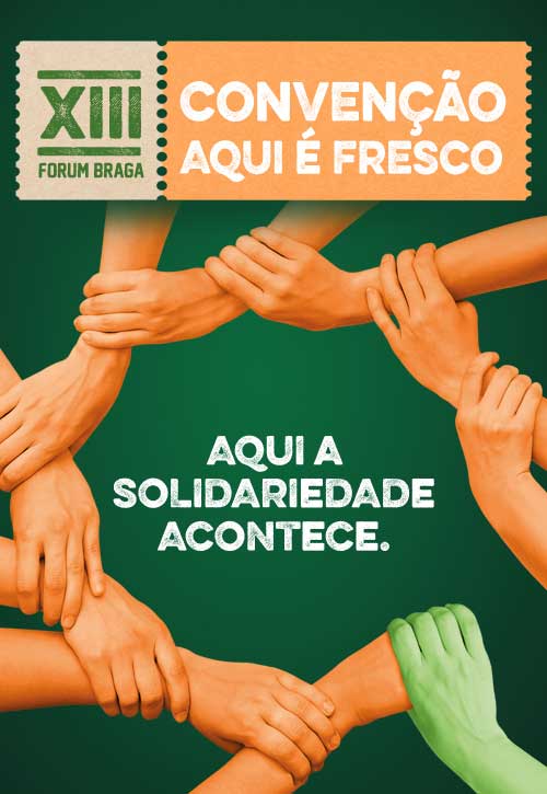 Convenção Aqui é Fresco 2024