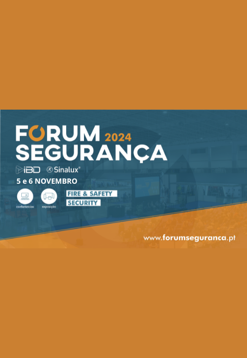  Fórum Segurança