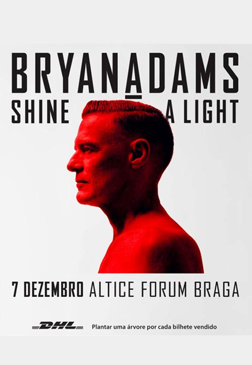 Bryan Adams