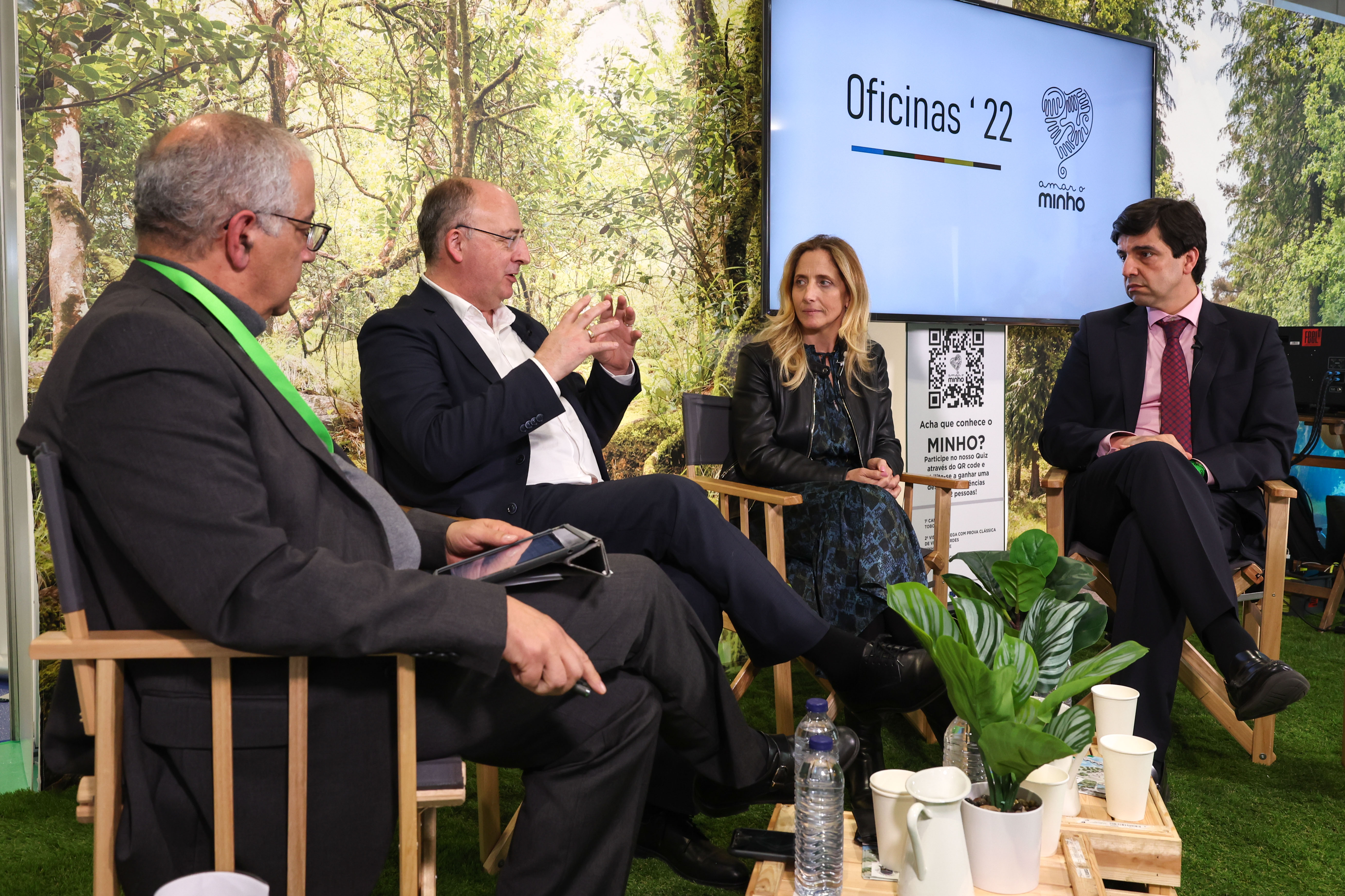 AGRO é palco privilegiado para reflexões sobre o setor agrícola