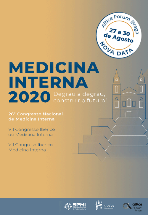 26º Congresso Nacional de Medicina Interna