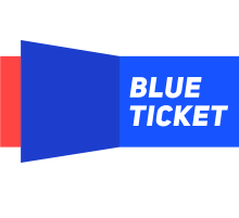 Blueticket