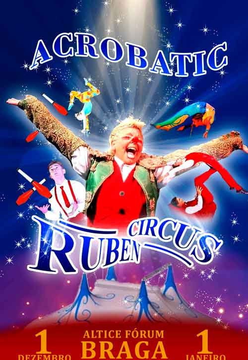 Ruben Circus