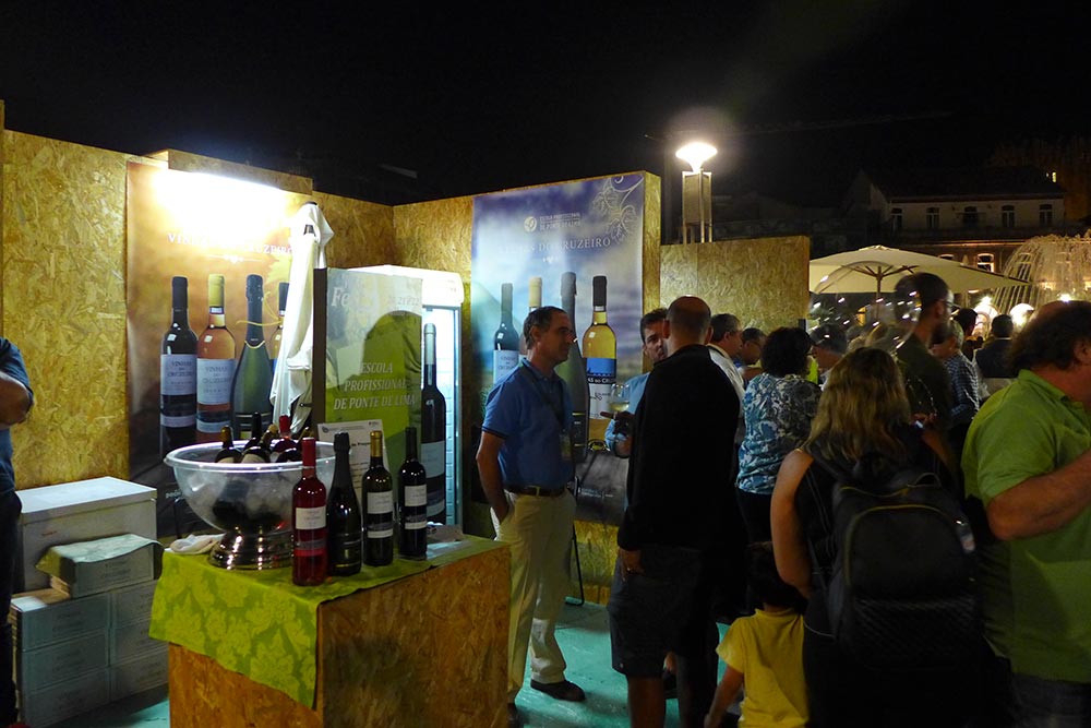 5.º VINHO VERDE FEST