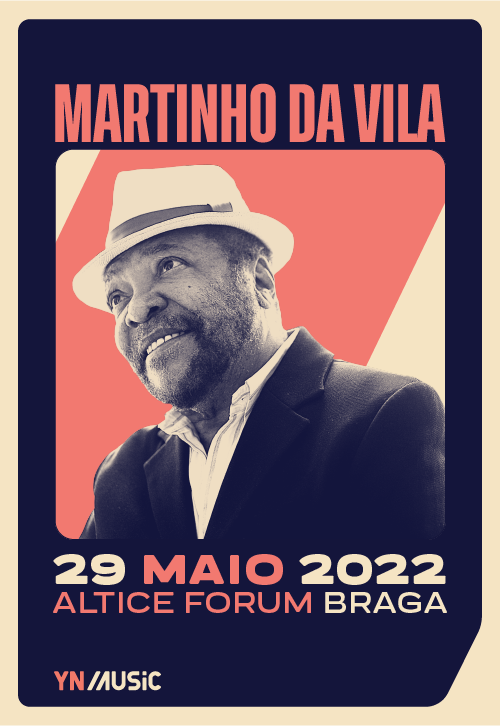 Martinho da Vila - Juntos e Misturados