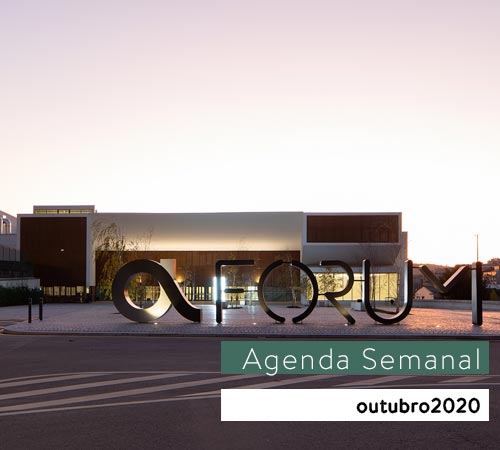 Agenda Semanal