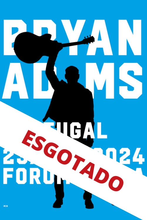 Bryan Adams