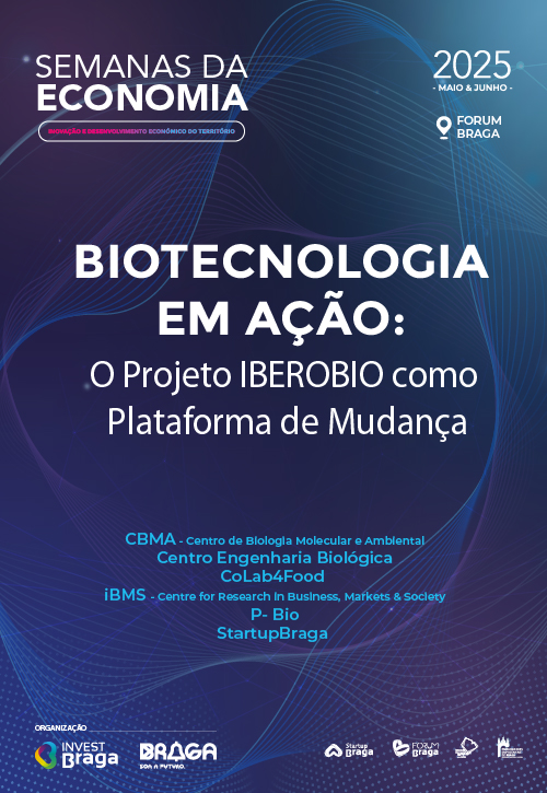 BIOTECNOLOGIA EM AÇÃO