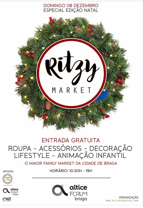 Ritzy Market - Natal