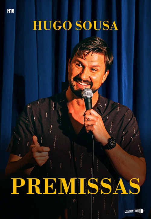 HUGO SOUSA | Premissas