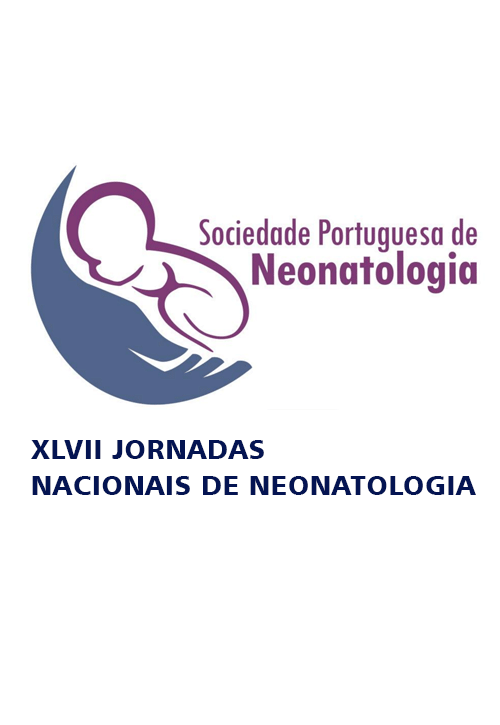 XLVII Jornadas Nacionais de Neonatologia