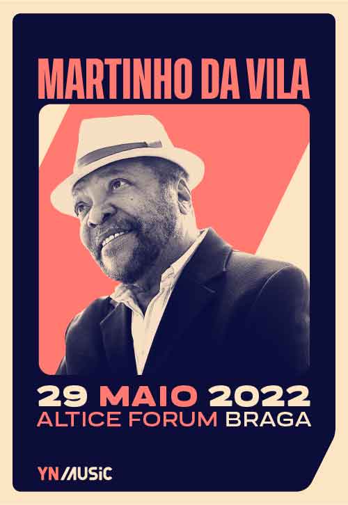 Martinho da Vila - Juntos e Misturados