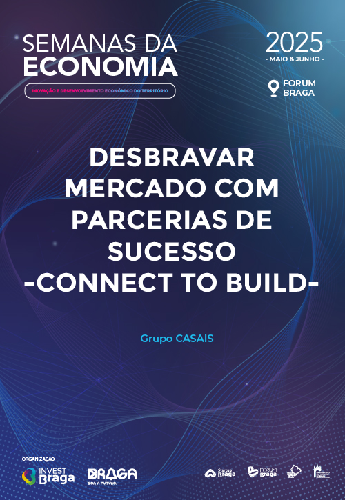 Desbravar Mercado com Parcerias de Sucesso