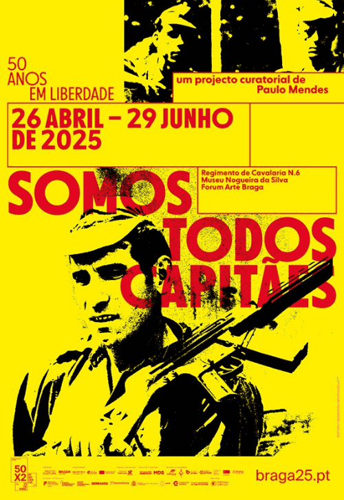 Capitães de Abril