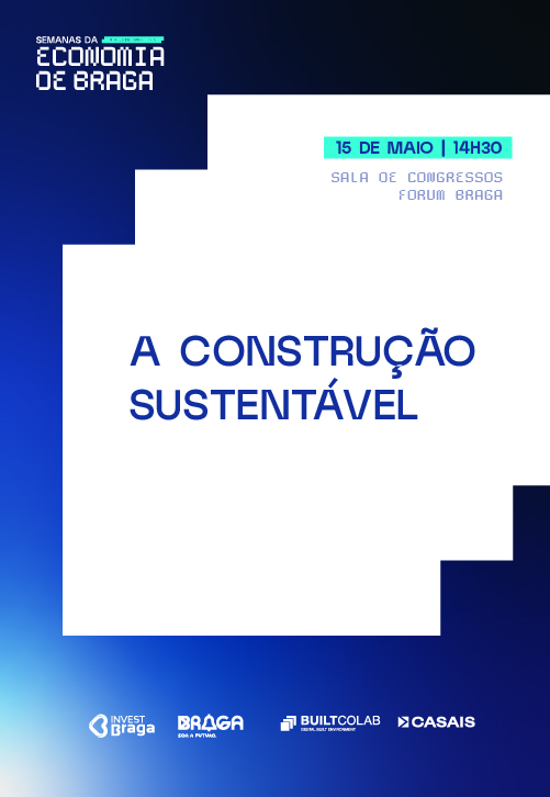 A Construção Sustentável