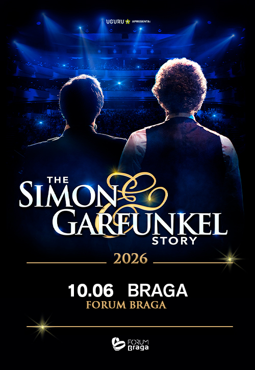 The Simon & Garfunkel Story