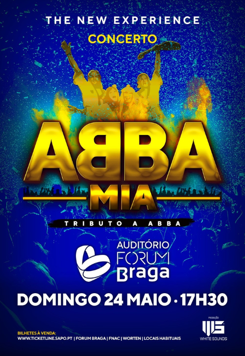 Abba Mia