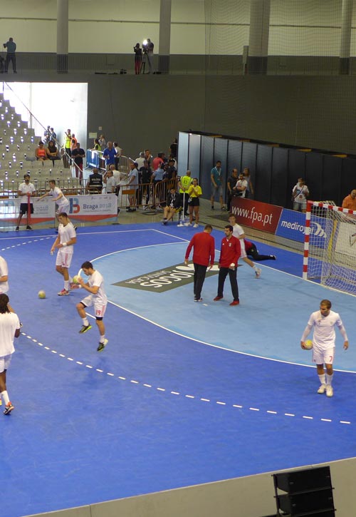 Supertaça de Andebol 2018