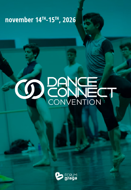 Dance Connect Convention