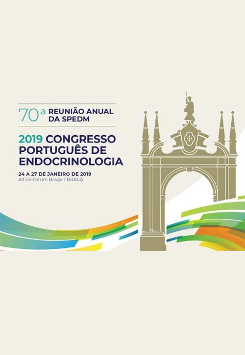 Congresso Português de Endocrinologia 