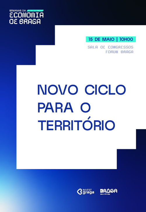Novo Ciclo para o Território