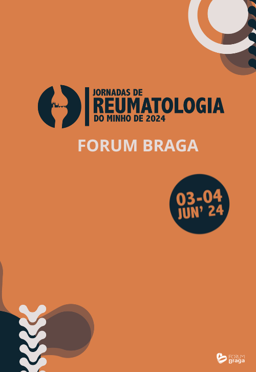 Jornadas de Reumatologia do Minho