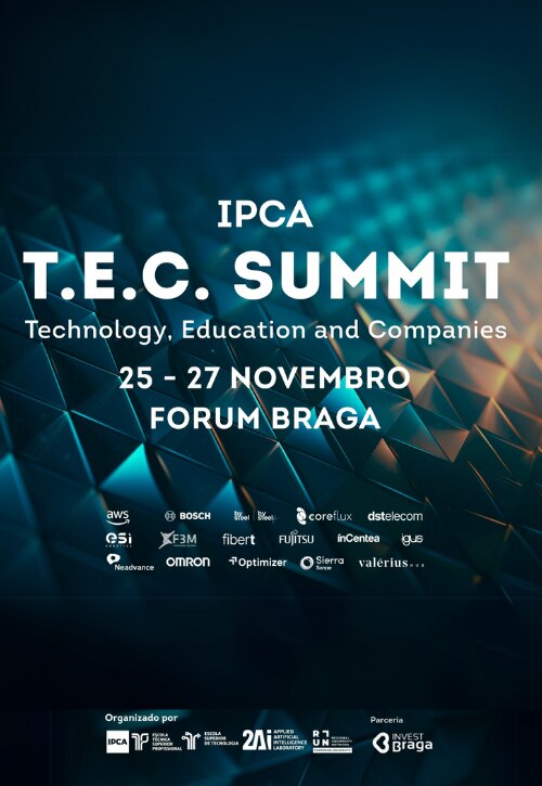 IPCA TEC Summit