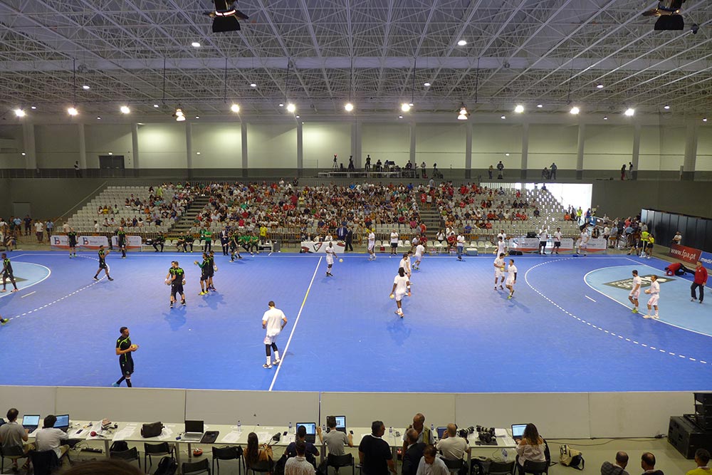 Supertaça Andebol