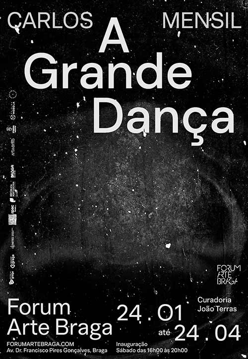 A Grande Dança 