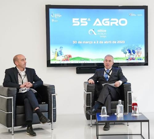 55ª edição da AGRO espera mais de 40 mil visitantes