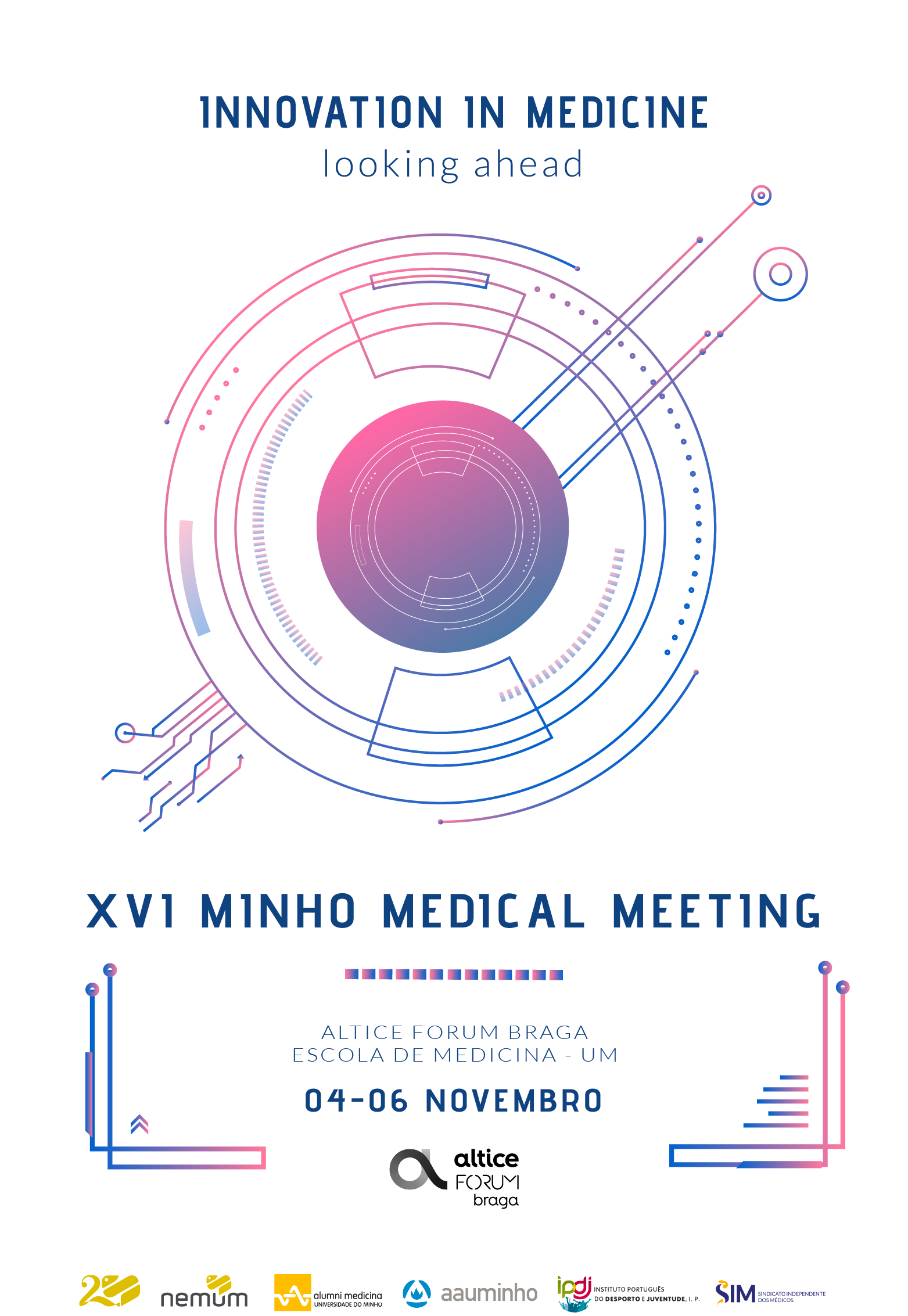 Minho Medical Meeting