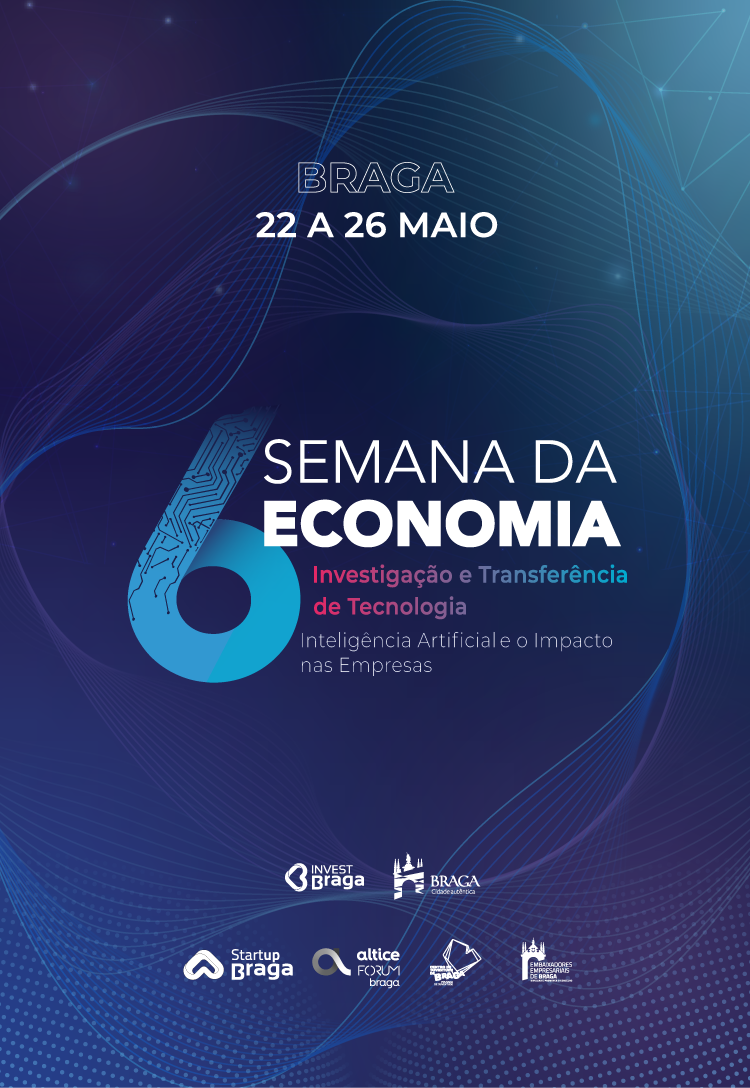 6ª Semana da Economia