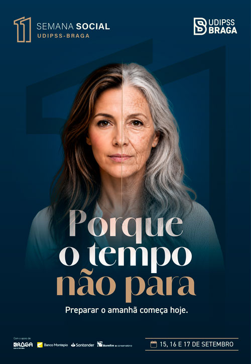 11.ª Semana Social da UDIPSS-Braga