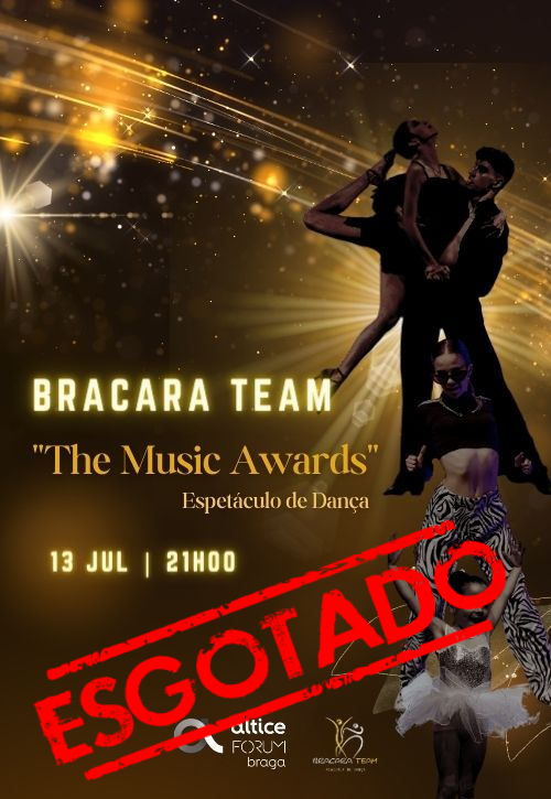 Evento - Bracara Team