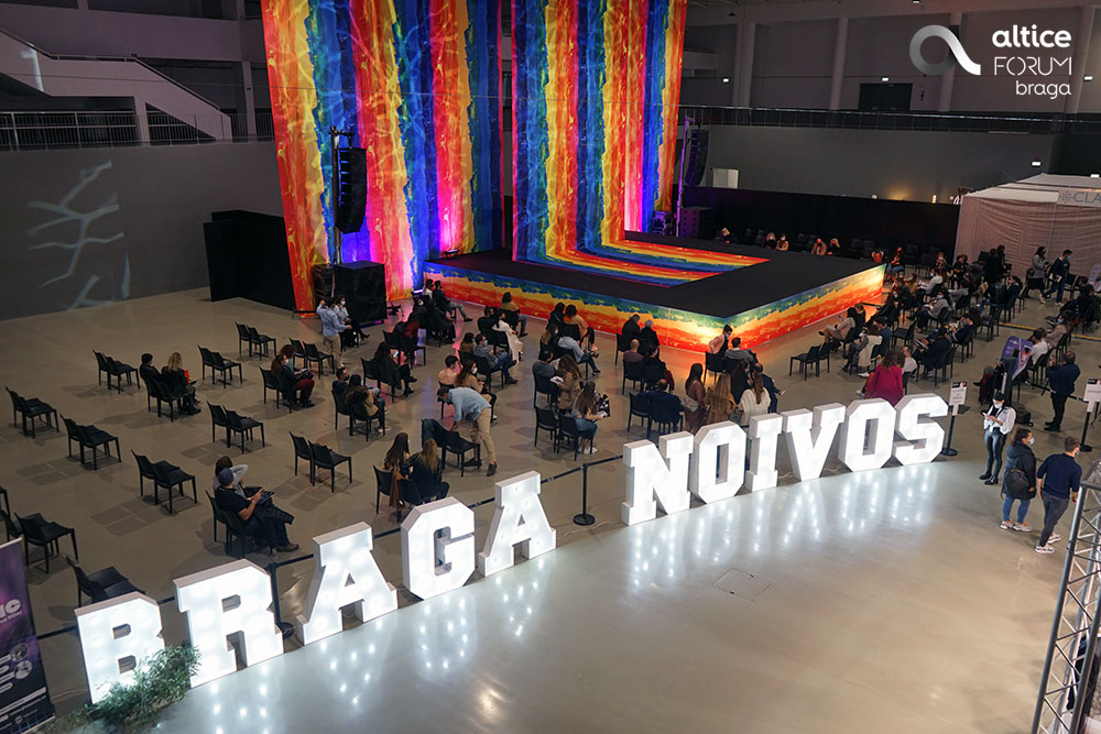 Braga Noivos 2020