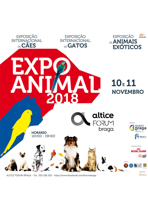 Expo Animal 2018