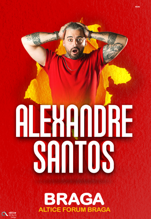 Alexandre Santos