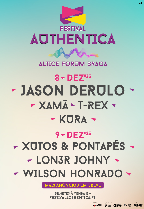 Festival Authentica 2023