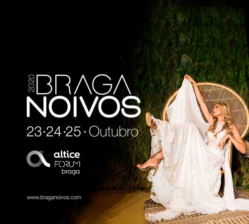 Braga Noivos 2020