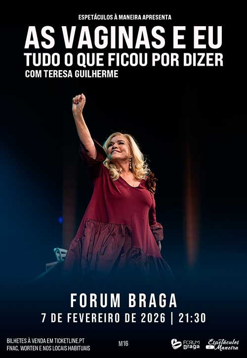 AS VAGINAS E EU