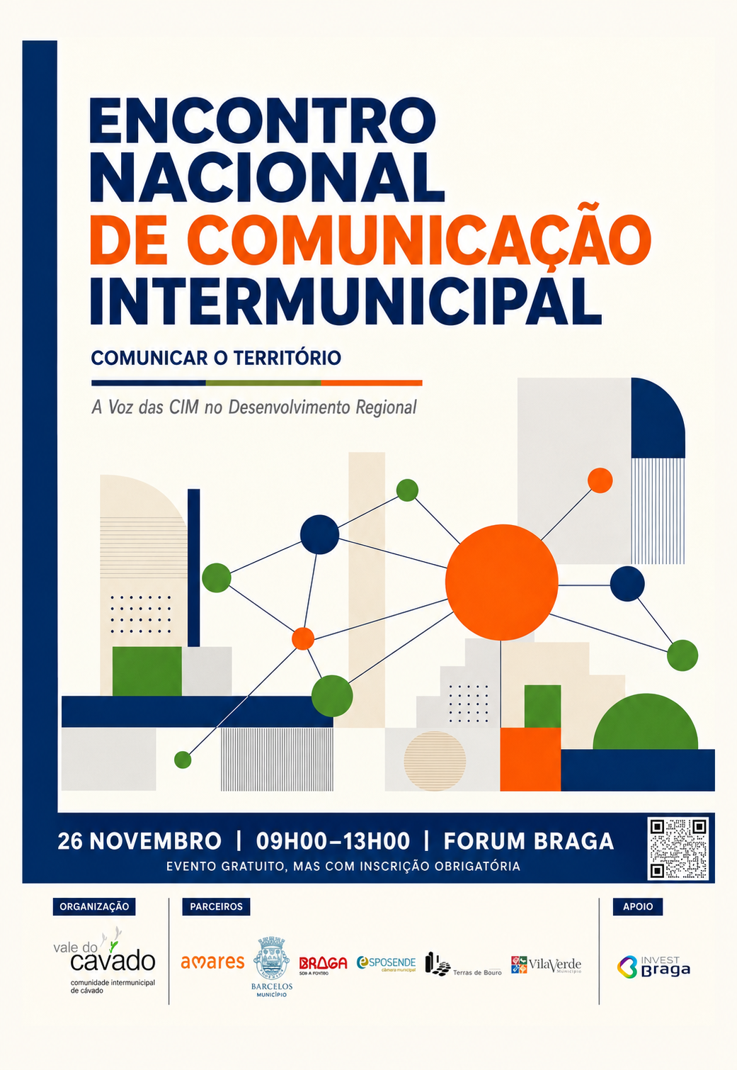 Encontro Nacional de Comunicação Intermunicipal