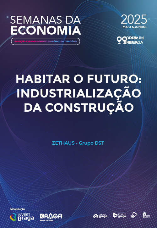 Habitar o Futuro