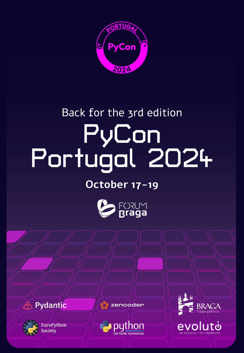 PyCon Portugal 2024