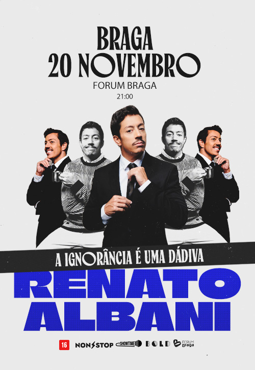 RENATO ALBANI
