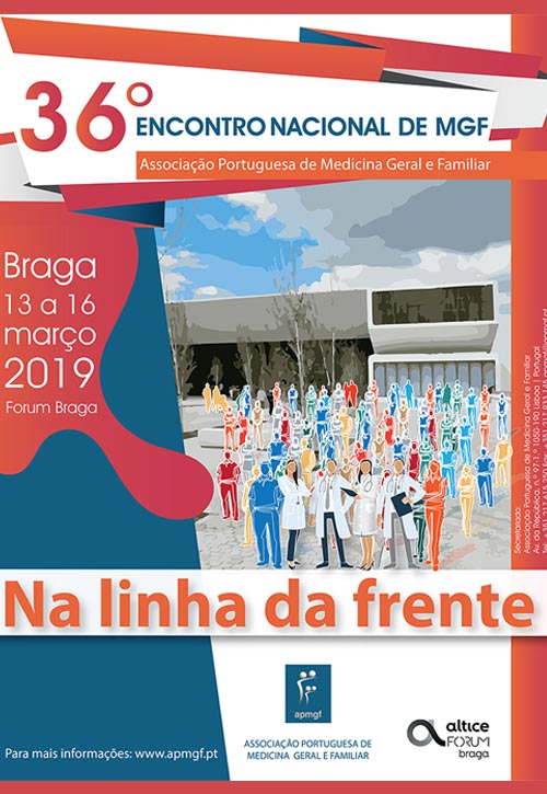 36.º Encontro Nacional de Medicina Geral e Familiar