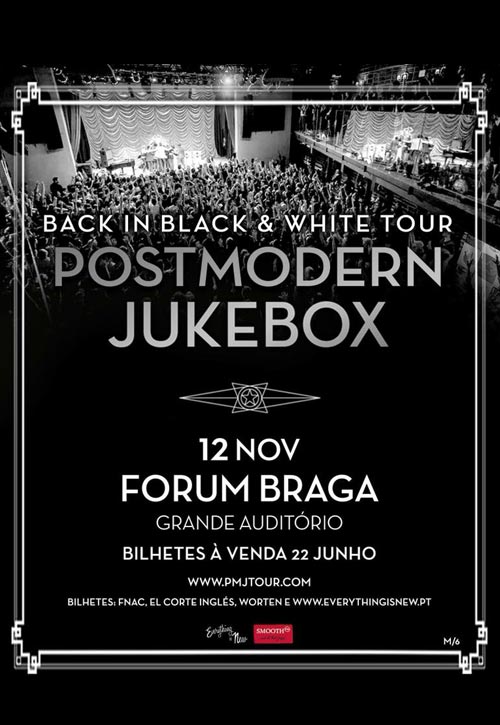 Postmodern Jukebox