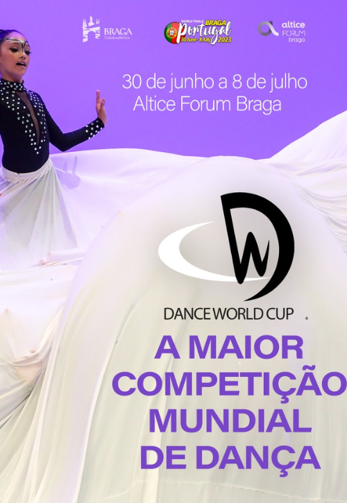 Dance World Cup